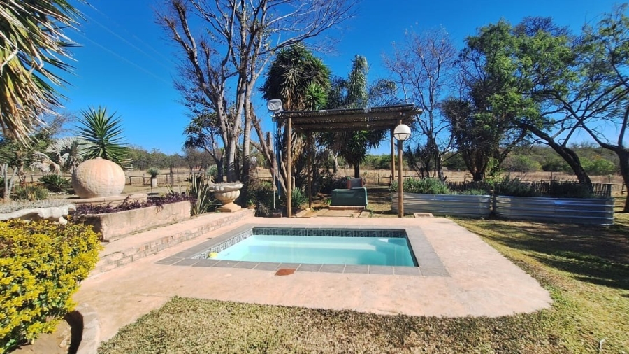 7 Bedroom Property for Sale in Cullinan Gauteng