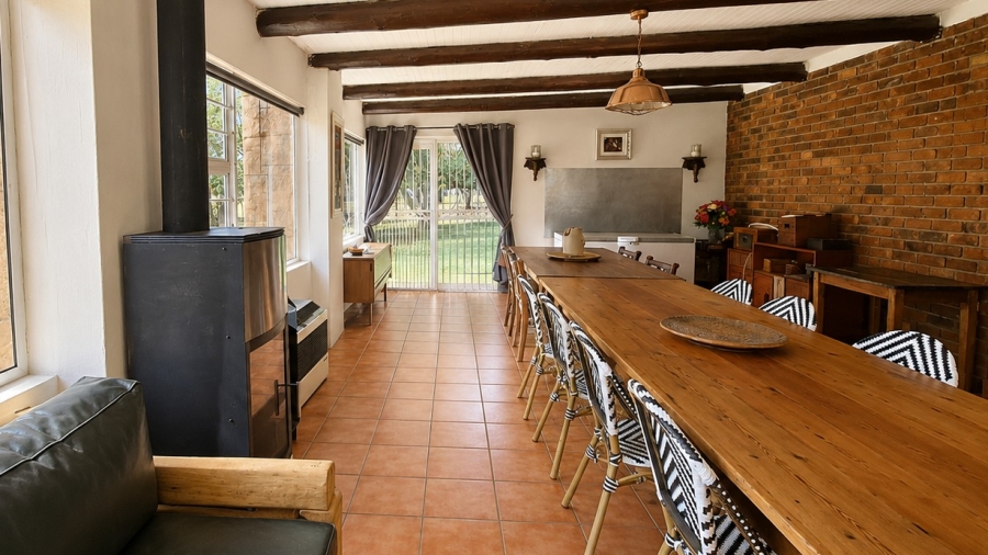 7 Bedroom Property for Sale in Cullinan Gauteng