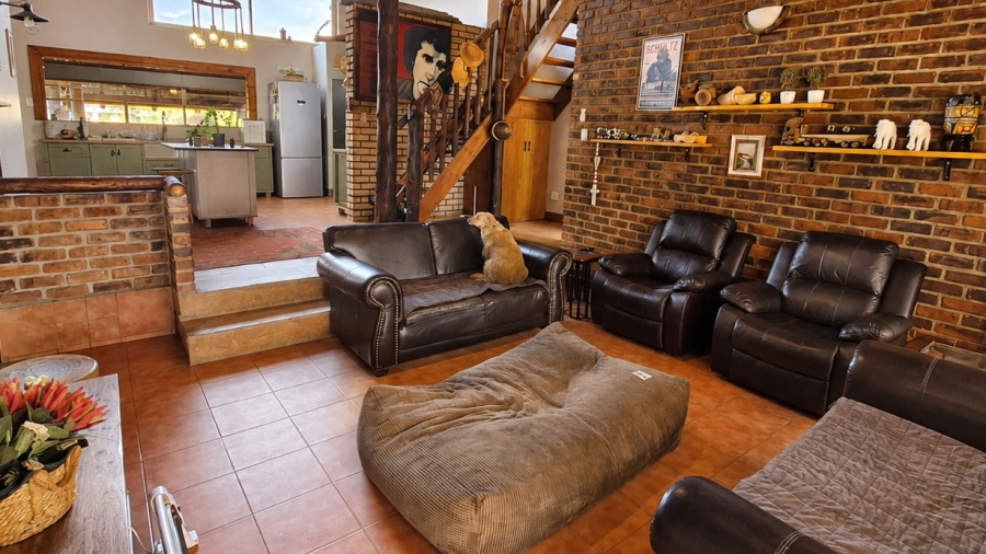 7 Bedroom Property for Sale in Cullinan Gauteng