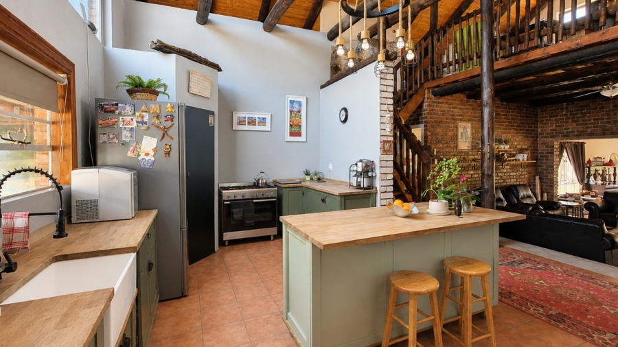 7 Bedroom Property for Sale in Cullinan Gauteng
