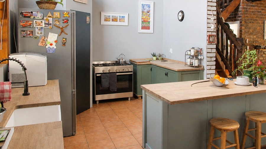 7 Bedroom Property for Sale in Cullinan Gauteng