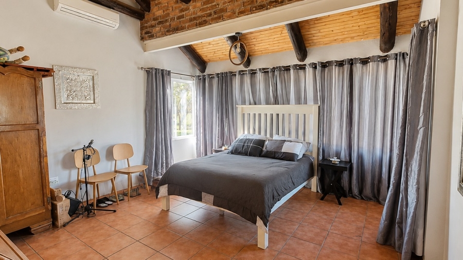 7 Bedroom Property for Sale in Cullinan Gauteng