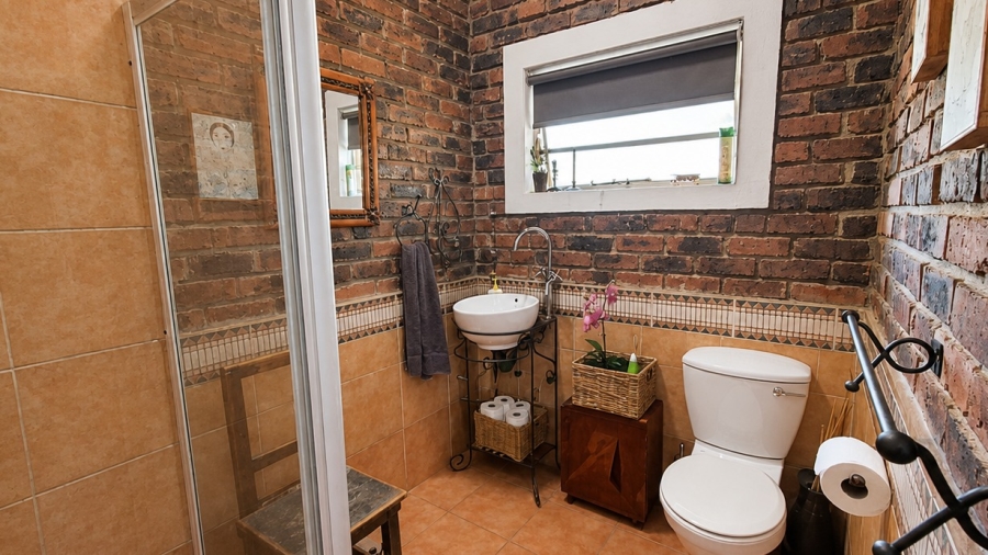 7 Bedroom Property for Sale in Cullinan Gauteng