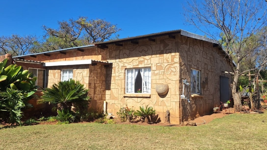 7 Bedroom Property for Sale in Cullinan Gauteng