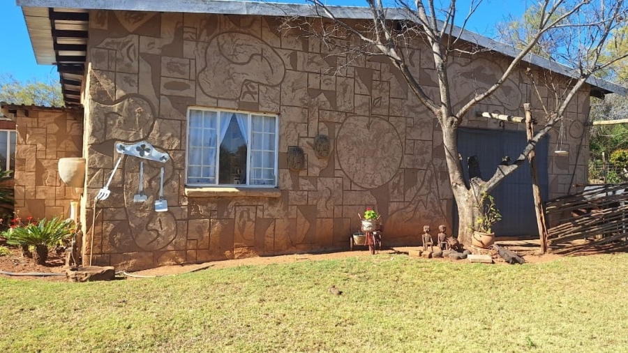 7 Bedroom Property for Sale in Cullinan Gauteng