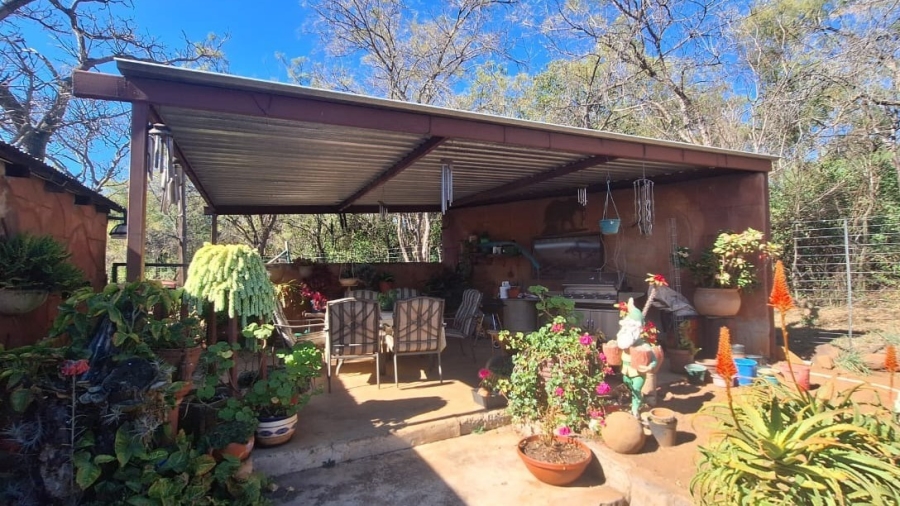 7 Bedroom Property for Sale in Cullinan Gauteng