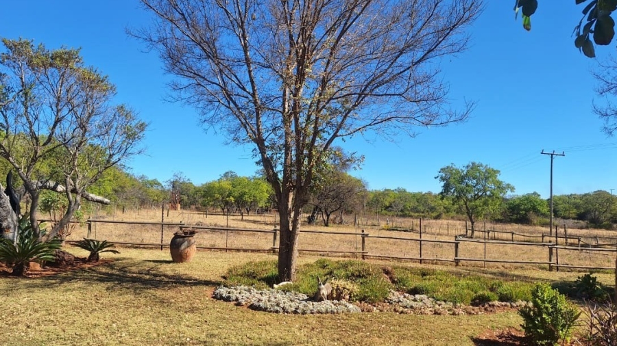 7 Bedroom Property for Sale in Cullinan Gauteng