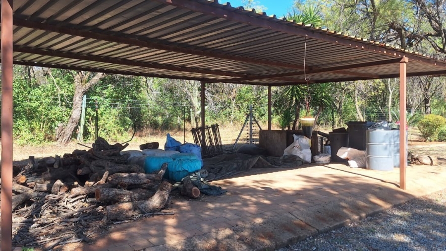7 Bedroom Property for Sale in Cullinan Gauteng