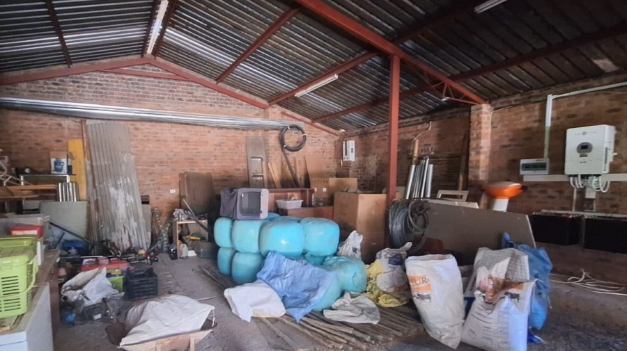 7 Bedroom Property for Sale in Cullinan Gauteng