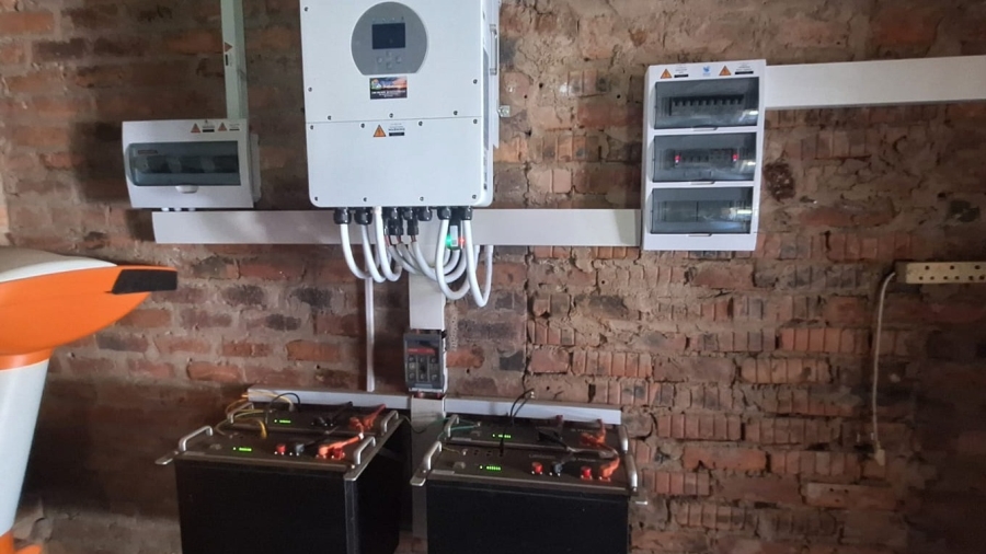 7 Bedroom Property for Sale in Cullinan Gauteng