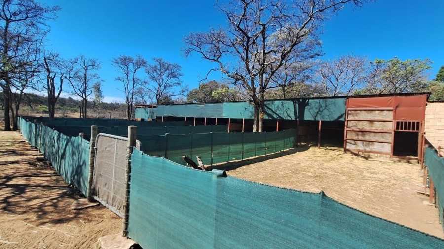7 Bedroom Property for Sale in Cullinan Gauteng