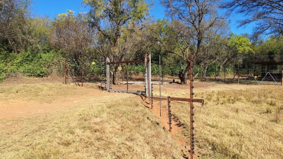 7 Bedroom Property for Sale in Cullinan Gauteng