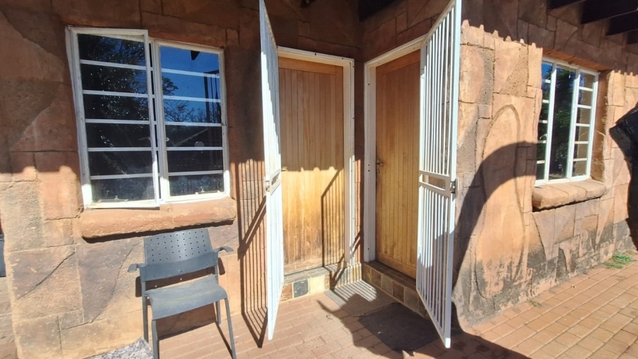 7 Bedroom Property for Sale in Cullinan Gauteng