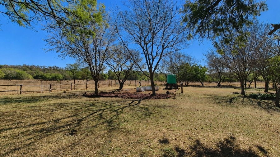 7 Bedroom Property for Sale in Cullinan Gauteng
