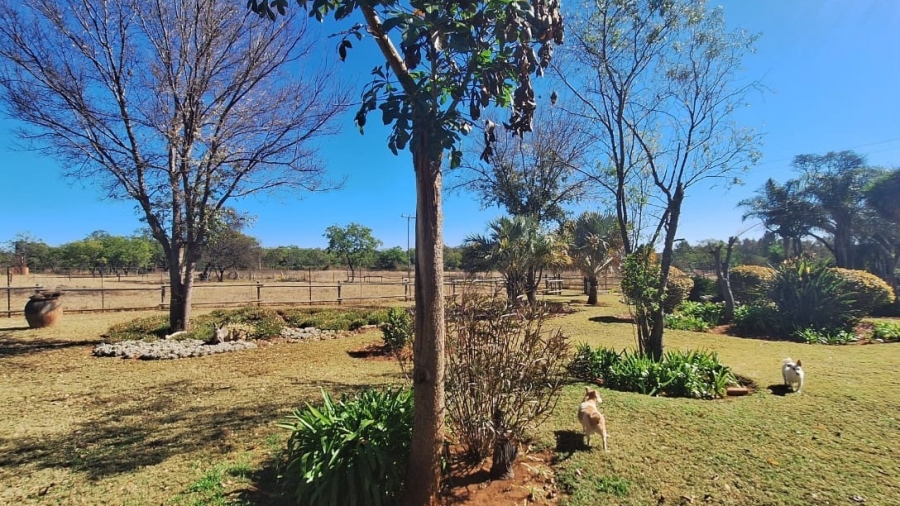 7 Bedroom Property for Sale in Cullinan Gauteng