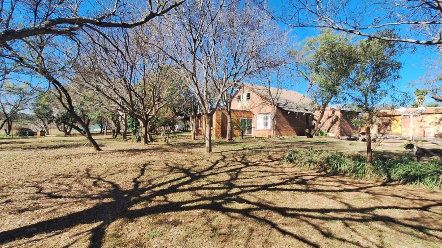 7 Bedroom Property for Sale in Cullinan Gauteng