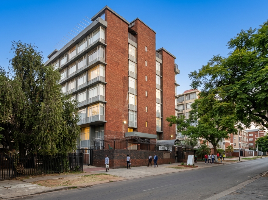 33 Bedroom Property for Sale in Sunnyside Gauteng
