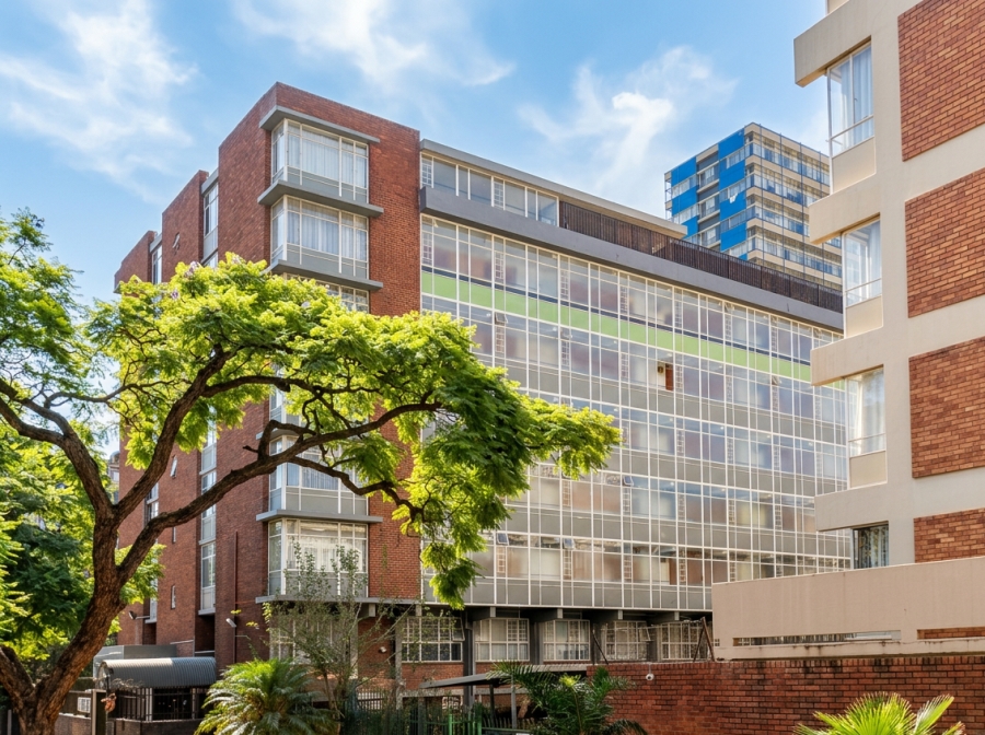 33 Bedroom Property for Sale in Sunnyside Gauteng