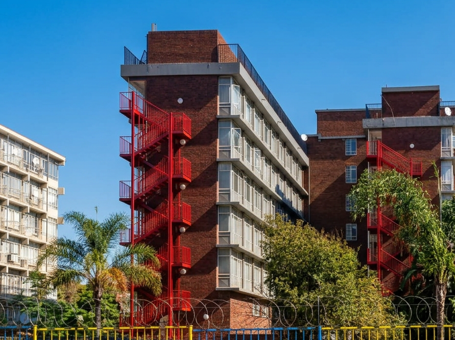 33 Bedroom Property for Sale in Sunnyside Gauteng