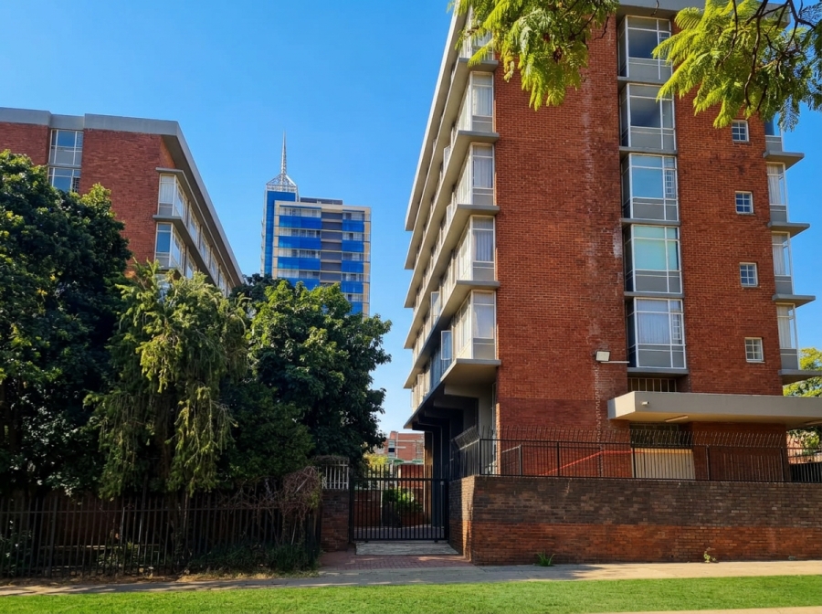33 Bedroom Property for Sale in Sunnyside Gauteng