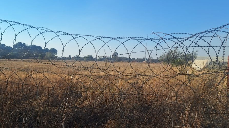 0 Bedroom Property for Sale in Zuurfontein Gauteng