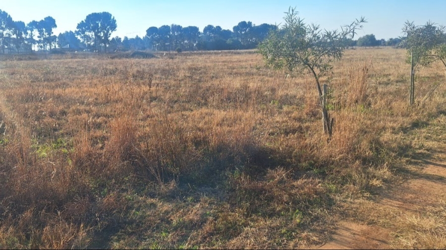 0 Bedroom Property for Sale in Zuurfontein Gauteng