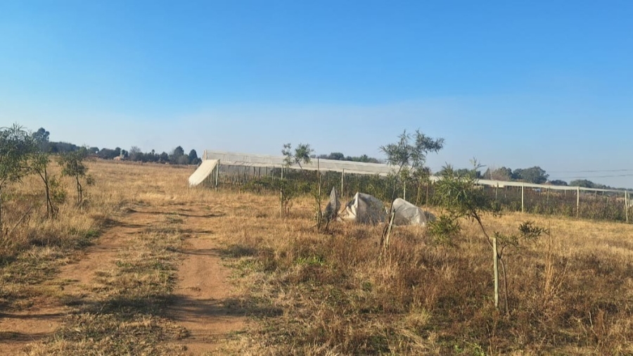 0 Bedroom Property for Sale in Zuurfontein Gauteng