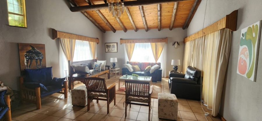 3 Bedroom Property for Sale in Golf View Gauteng