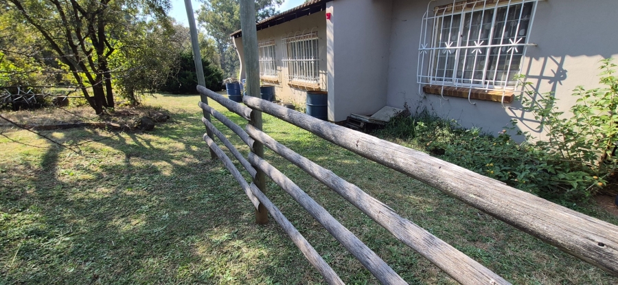 3 Bedroom Property for Sale in Golf View Gauteng