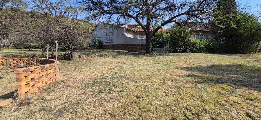 3 Bedroom Property for Sale in Golf View Gauteng