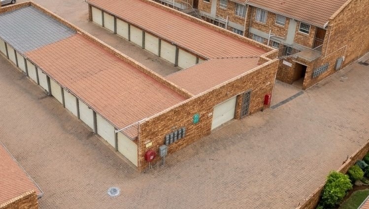 2 Bedroom Property for Sale in Ferndale Gauteng