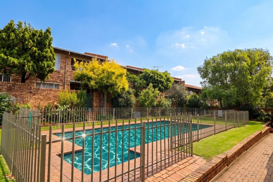 2 Bedroom Property for Sale in Ferndale Gauteng