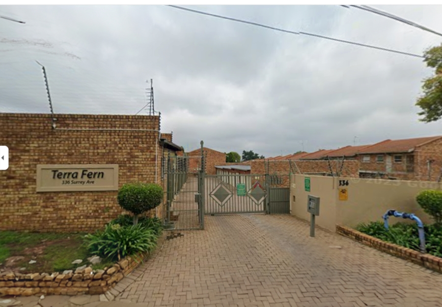 2 Bedroom Property for Sale in Ferndale Gauteng