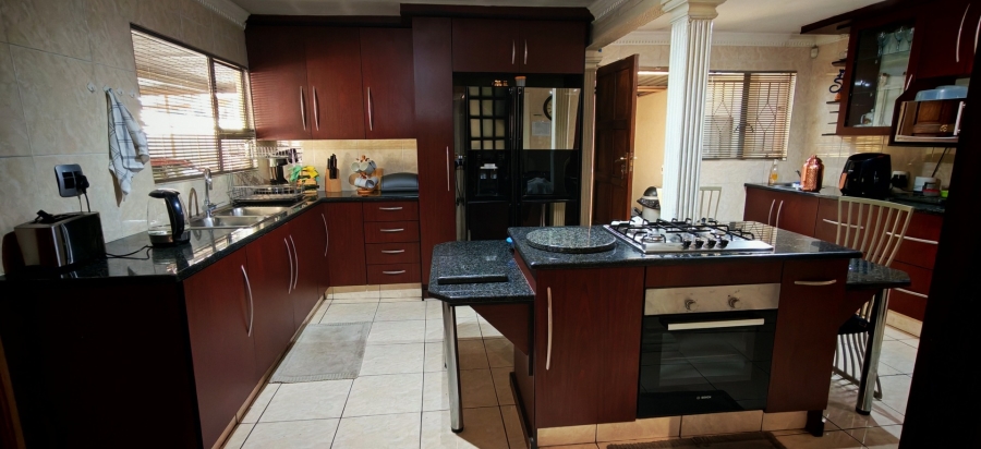 3 Bedroom Property for Sale in Mayberry Park Gauteng