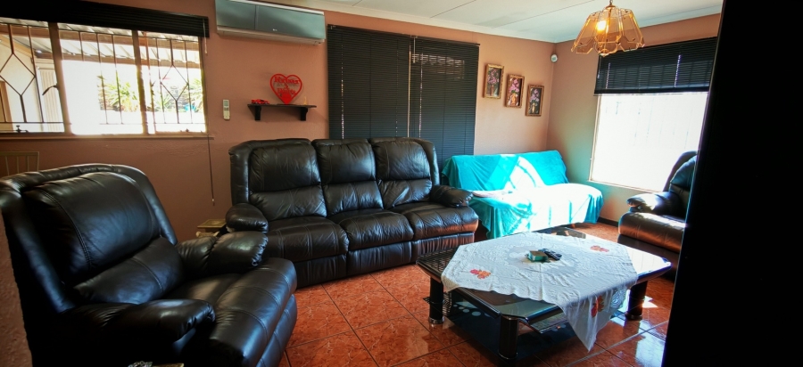 3 Bedroom Property for Sale in Mayberry Park Gauteng