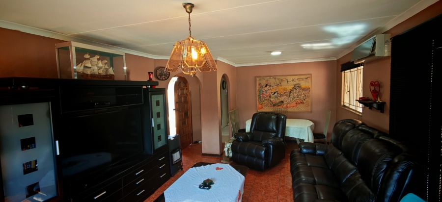 3 Bedroom Property for Sale in Mayberry Park Gauteng