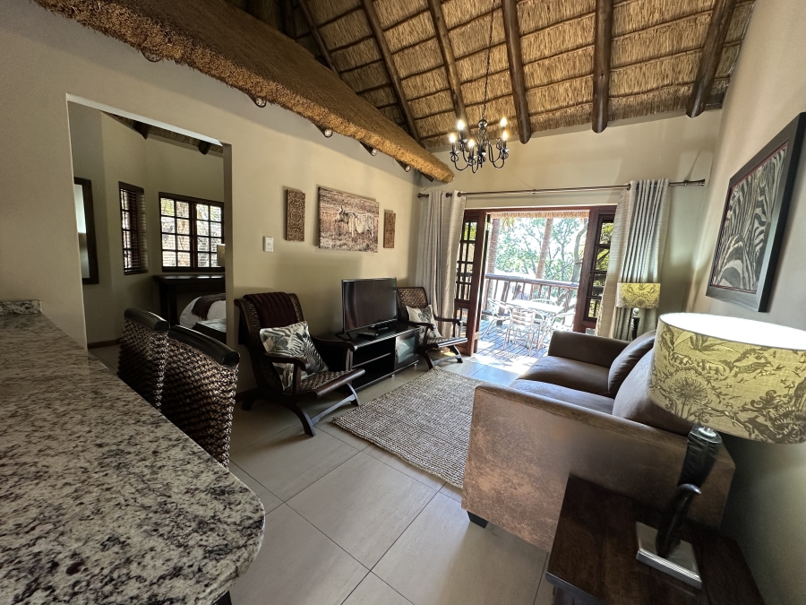 To Let 1 Bedroom Property for Rent in Rivonia Gauteng