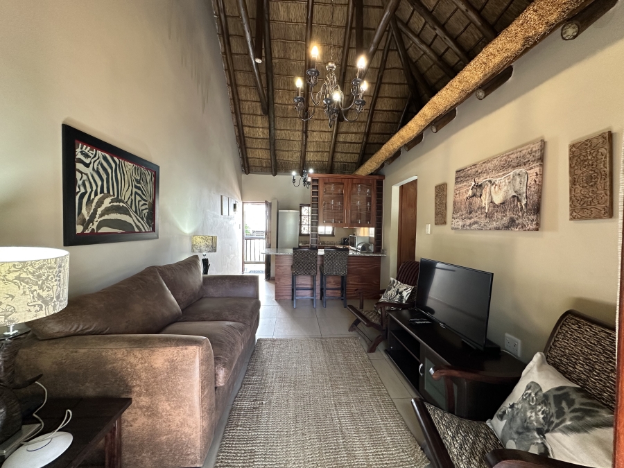 To Let 1 Bedroom Property for Rent in Rivonia Gauteng