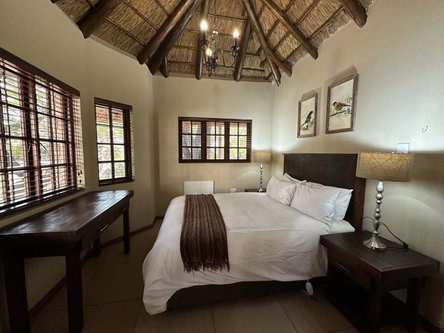 To Let 1 Bedroom Property for Rent in Rivonia Gauteng