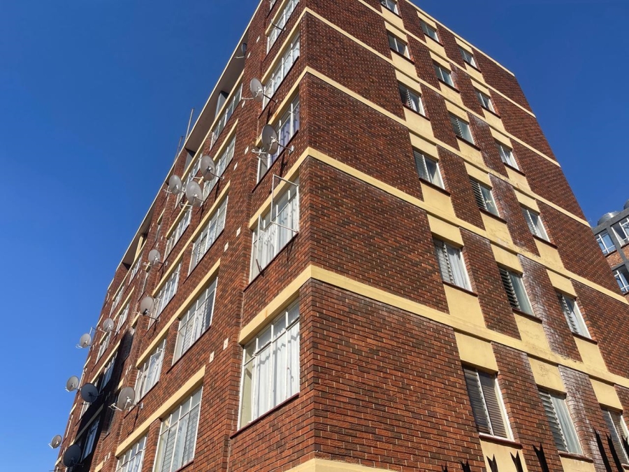 3 Bedroom Property for Sale in Sunnyside Gauteng