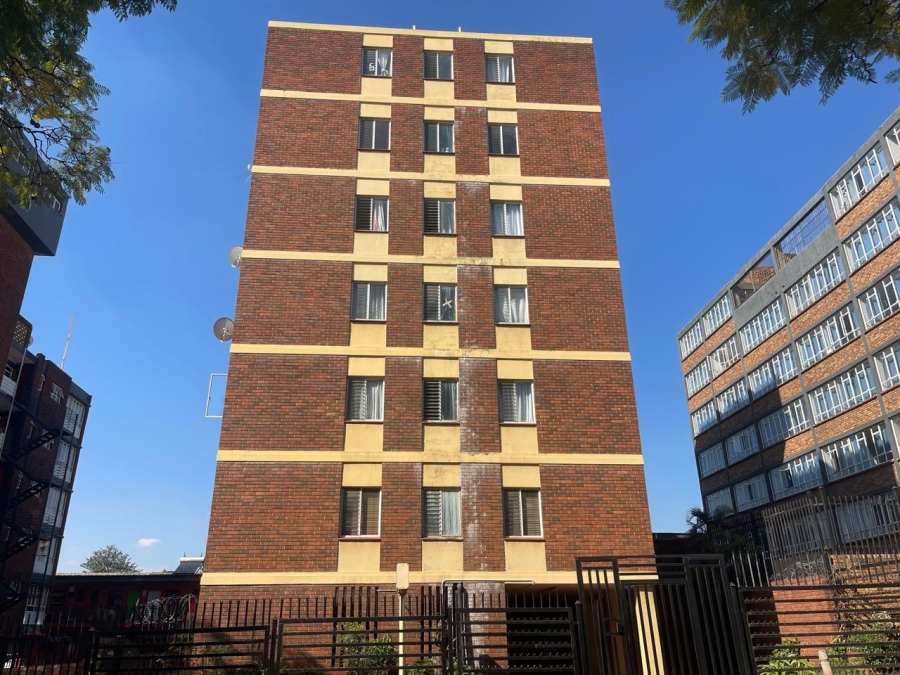 3 Bedroom Property for Sale in Sunnyside Gauteng