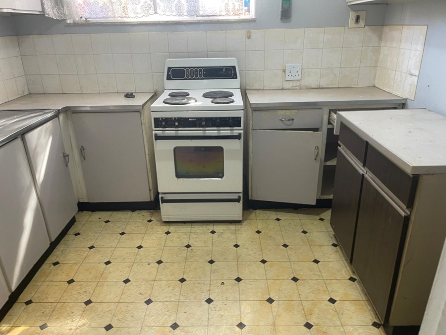 3 Bedroom Property for Sale in Sunnyside Gauteng