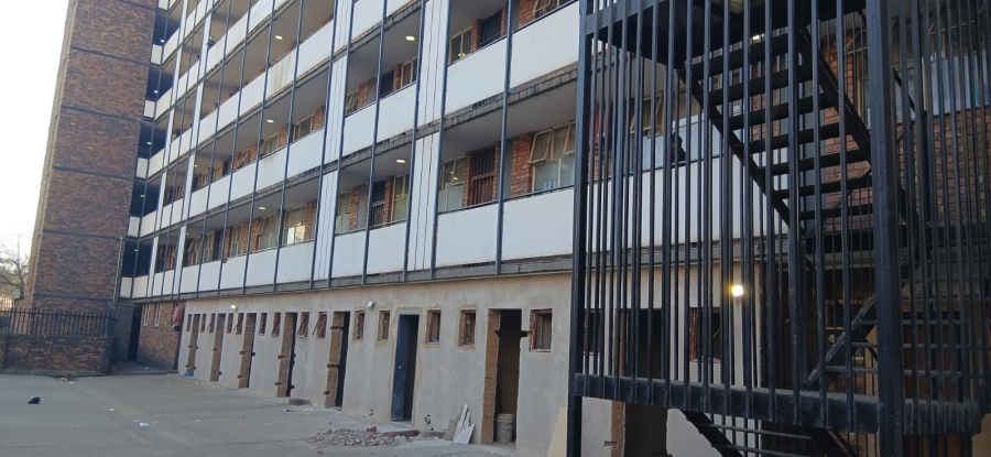3 Bedroom Property for Sale in Sunnyside Gauteng