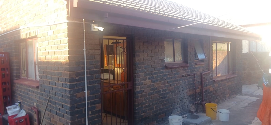 4 Bedroom Property for Sale in Soshanguve M Gauteng