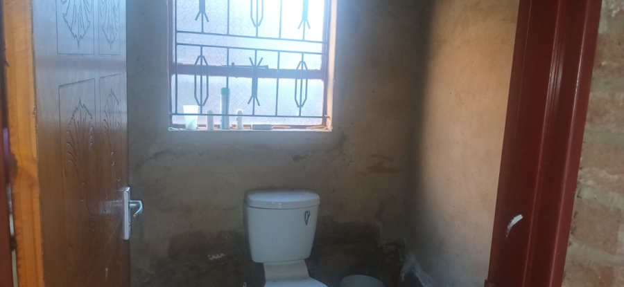 4 Bedroom Property for Sale in Soshanguve M Gauteng