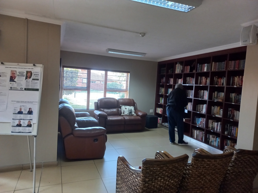 To Let 2 Bedroom Property for Rent in Willow Park Manor Gauteng