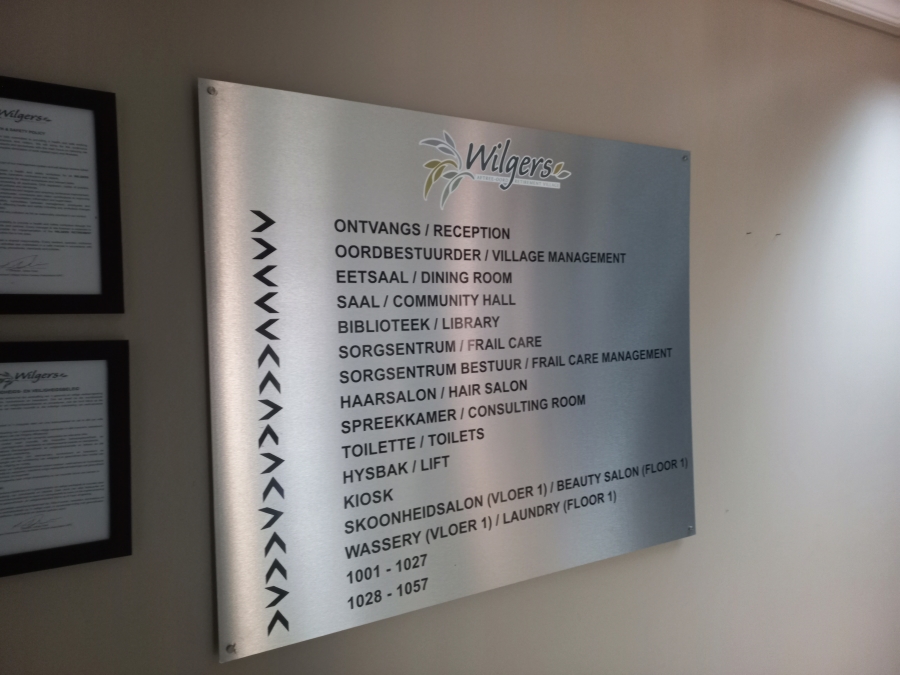 To Let 2 Bedroom Property for Rent in Willow Park Manor Gauteng