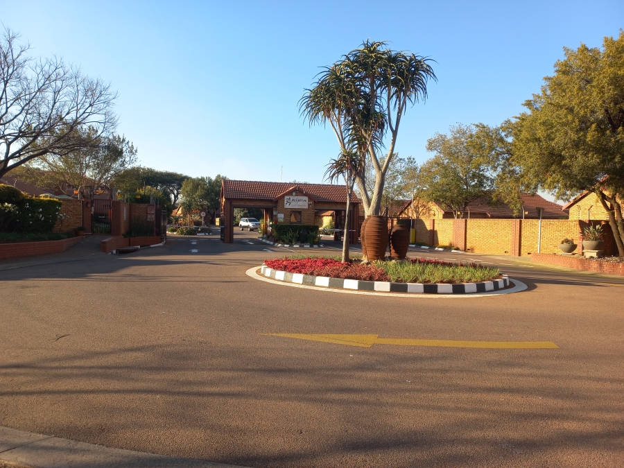 To Let 2 Bedroom Property for Rent in Willow Park Manor Gauteng