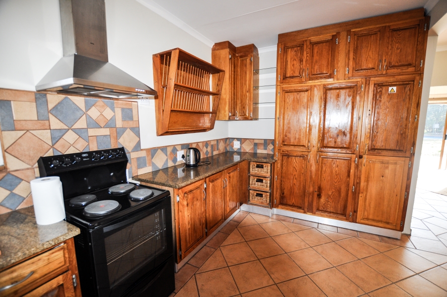 5 Bedroom Property for Sale in Carlswald Gauteng