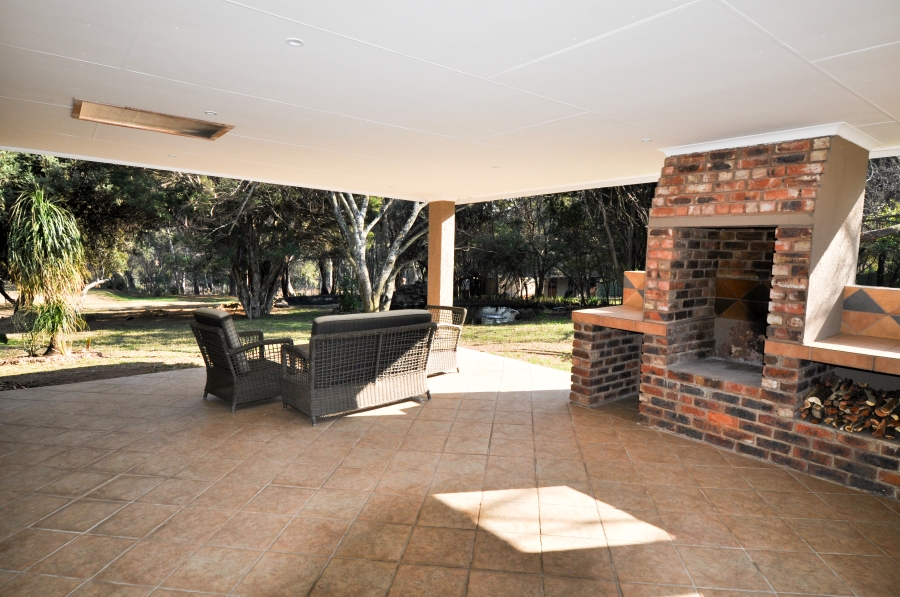 5 Bedroom Property for Sale in Carlswald Gauteng